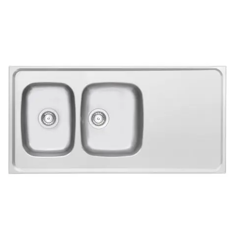 Begränsat antal Contura H 1220 Diskbänk